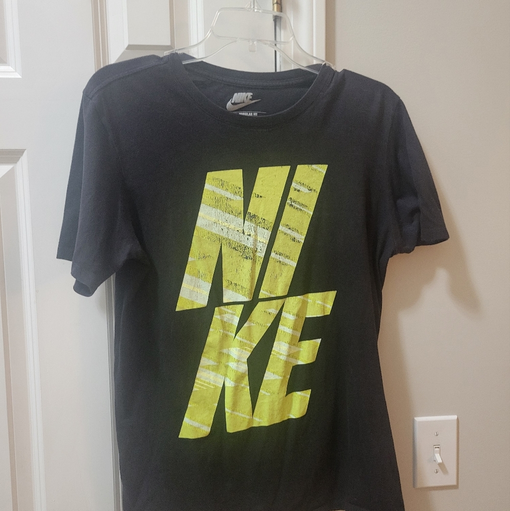 Mens Nike Tee-Shirt